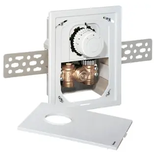 Top-Preis Multibox F weiß UP-Einzelraumregelung 9306-00.800