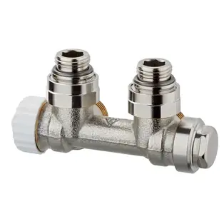 Preis Gesenkt Multilux 1/2" IG Eck Zweirohrsystem 3851-02.000