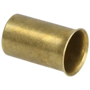 Beliebt Stützhülse Ø 18 x 26,8 mm 1300-18.170