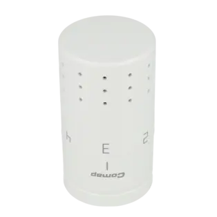 Neu Im Sortiment Design Thermostatkopf F35320