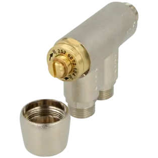 Letzte Chance Mischventil NovaMix Compact 70 2526072104