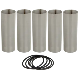 Neuheit Ersatzsieb für Filterkombination MiniPlus-FK06 1" und 1 1/4" AS06-1A
