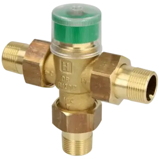 Thermostatischer Wassermischer TM200-3/4A Letzte Chance
