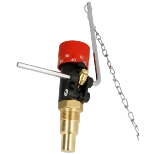 Feuerungsregler FR124-3/4A Top-Preis