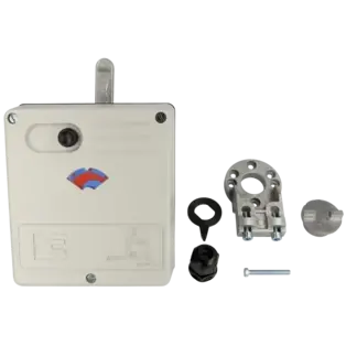 Stellmotor VMM40 VMM40 Geprüft