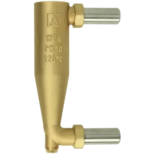 Sale Sondengehäuse WMS-WP 6 für Wassermangelsicherung 42368