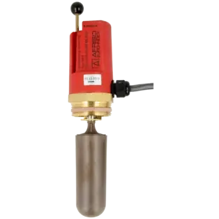 Oberteil WMS-WP6 mit Verriegelung 42310 Saisonangebot
