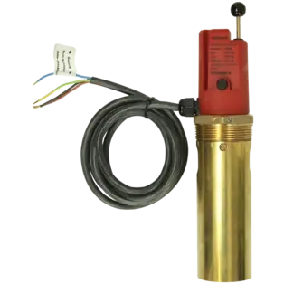 Wassermangelsicherung WMS-WP6-R2 42319 Preisreduziert