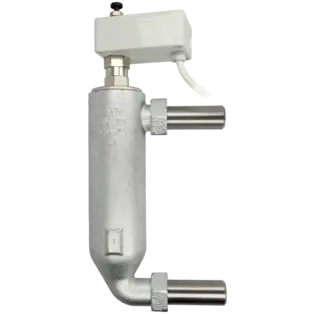 SYR Wassermangelsicherung DN 20 mit Verriegelung Wochenendangebot