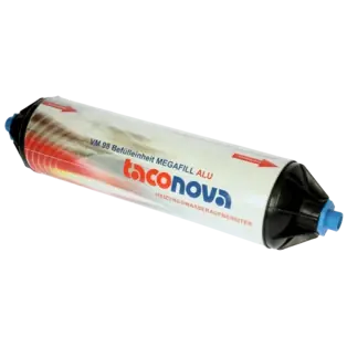 Abverkauf Befülleinheit VM 98 Megafill ph max. 8,5 2985041000