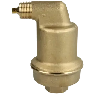 SpiroTop Großentlüfter 1/2" IG AB050 Begrenztes Angebot
