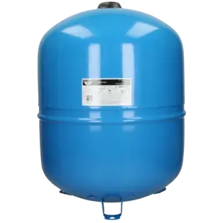 Markenprodukt Ausdehnungsgefäße 50 Liter für Heizungs- und Brauchwasseranlagen 11A0005000