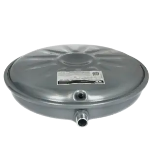 Flachform-Druckausdehnungsgefäß 8 Liter für Heizungsanlagen 13B6000800 Saisonangebot