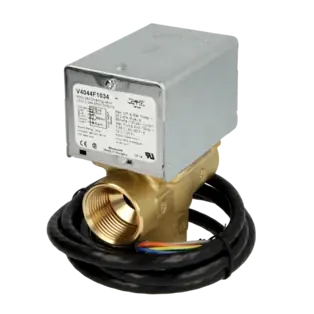 Bestpreis 3-Wege-Zonenventil 1" IG V4044F1034