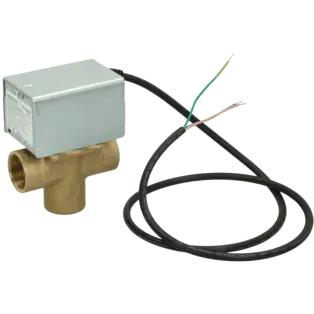 3-Wege-Zonenventil 1" IG V8044C1065B Markenprodukt