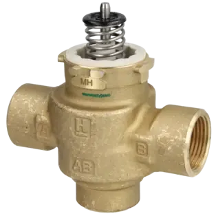 Top-Angebot Drei-Wege-Umschaltventil 3/4" IG VCZMH6000U