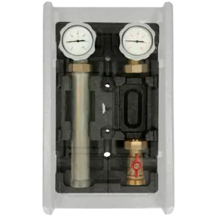 Pumpengruppe MeiFlow S UC DN 25 M66811EA Günstig