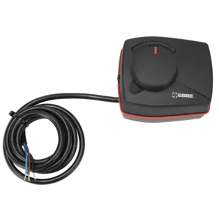 Stellmotor Mischer Typ ARA 661 12101300 Echt