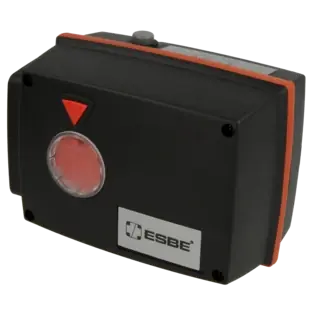 Markenprodukt ESBE Stellmotor Typ 98