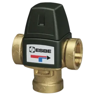 Mischautomat 1/2" IG 31100300 Highlight