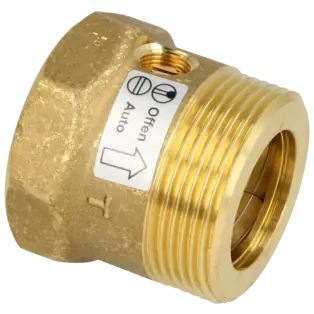 Expressversand Thermosperre 2" AG IG