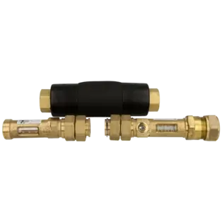 Durchflussmengenbegrenzer 3/4" IG AG Top-Seller