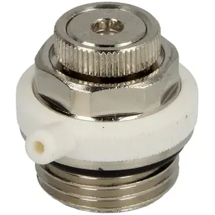 Heizkörper Entlüftungsventil 1/2" automatisch 2405420000 Meistverkauft