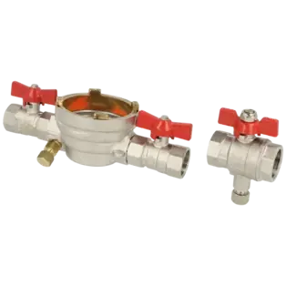 Einbausatz EAT 3/4" DS6-KH-D 2501000006 Sofort Bestellen