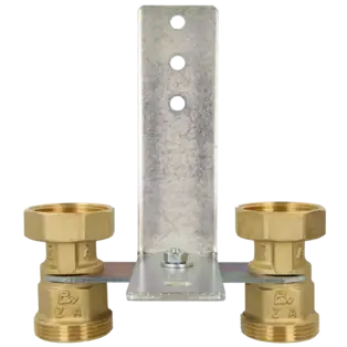 Wandhaltersatz passend zu K31, K32, K33, K34, K36 Knallerangebot