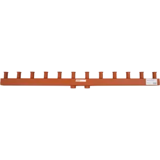 Schnäppchen Kesselverteiler 6 Heizgruppen mit Oval-Flanschstutzen
