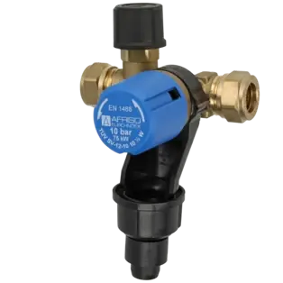 Direkt Vom Hersteller Boiler-Sicherheitsgruppe BFK 12/10 77988