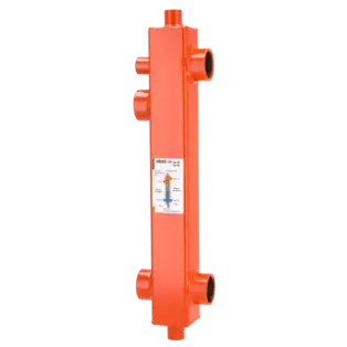 Hydraulische Weiche WST 60-34 Heißes Angebot