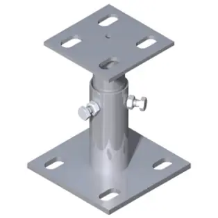 Standkonsole 120/80 Meistverkauft