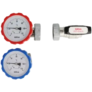Pumpenbaugruppe 1 1/4" 86110001 Jetzt Bestellen