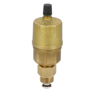 Schnellentlüfter 3/8" mit Montageventil 242.5072.300 Angebot