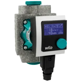 Geprüft Umwälzpumpe Stratos PICO plus 25/1-4 4216606