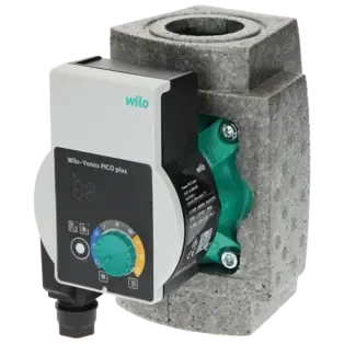 Umwälzpumpe Yonos PICO plus 15/1-6 4215501 Jetzt Bestellen