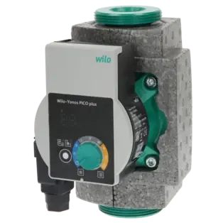 Meistverkauft Umwälzpumpe Yonos PICO plus 25/1-4 4215502