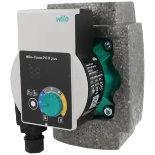 Umwälzpumpe Yonos PICO plus 25/1-4 4215503 Nur Heute