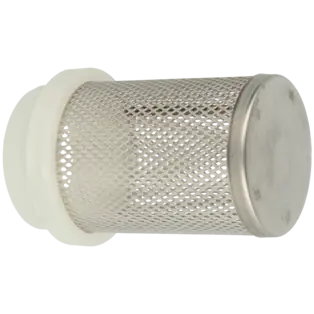 Saugkorb für Rückschlagventil 1 1/4" 1020114 Heißes Angebot