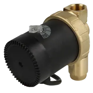 Zirkulationspumpe Lowara ecocirc® PRO 15-3/65 B Neue Ware