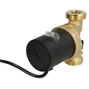 Highlight Zirkulationspumpe Lowara ecocirc® PRO 15-3/110 LB