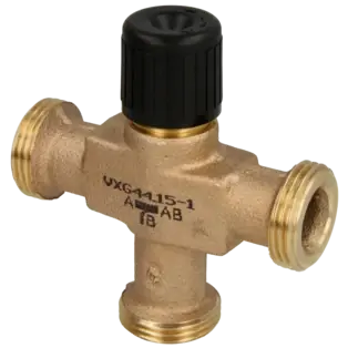 Dreiwegeventil VXG44.15-1 Saisonangebot