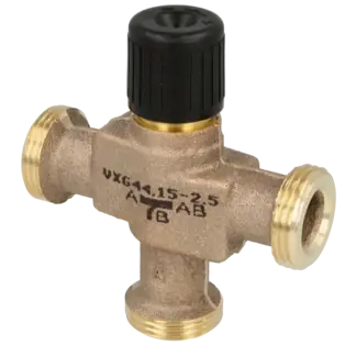 Sonderangebot Dreiwegeventil VXG44.15-2.5