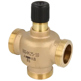 Neue Ware Dreiwegeventil VXG44.25-10