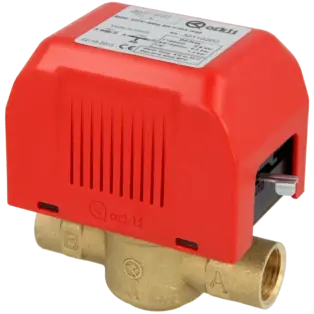2-Wege-Zonenventil 1/2" IG ohne Endschalter 30113200 Beliebt