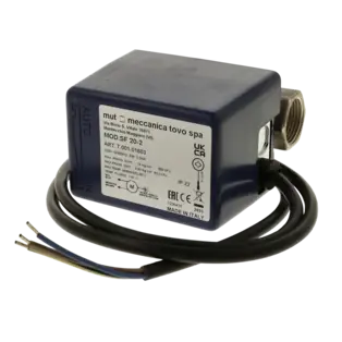 2-Wege-Zonenventil 3/4" SF20-2 230V Ausverkauf