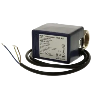 2-Wege-Zonenventil 1" SF25-2 24V Top-Seller