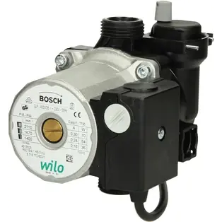 Umwälzpumpe Para Speed 2 RSL KU 6H WS8 8716747369 Schneller Versand