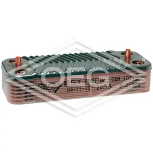 Plattenwärmetauscher CM6130240901 Letzte Chance
